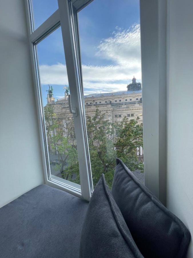 شقة With The View Of The Opera House إلفيف